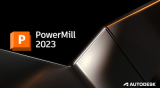 : Autodesk Powermill Ultimate 2023