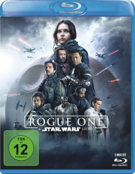 : Rogue One A Star Wars Story 2016 German Ac3 Dl 1080p BluRay x265-LiZzy