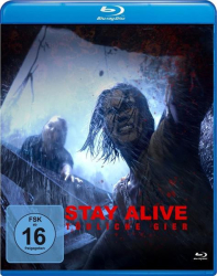 : Stay Alive Toedliche Gier 2019 German Dl 1080p BluRay x264-iMperiUm