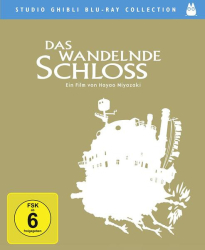 : Das Wandelnde Schloss 2004 German Dl 1080p BluRay x264-Stars