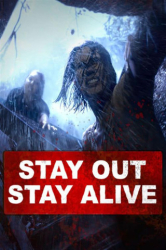 : Stay Out Stay Alive 2019 Complete Bluray-Untouched