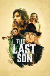 : The Last Son 2021 German Dl 1080p BluRay Avc-Untavc