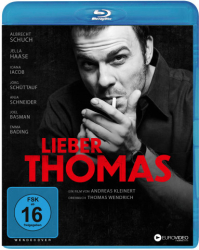 : Lieber Thomas 2021 German 1080p BluRay x265-Fx