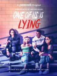 : One of Us Is Lying S01E01 German Dl 1080p Web x264-WvF