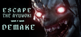 : Escape The Ayuwoki Demake-DarksiDers