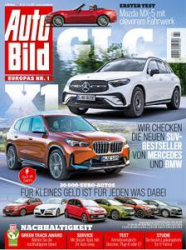 :  Auto Bild Magazin No 22 vom 02 Juni 2022