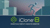 : Reallusion iClone v8.0.0511.1