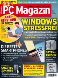 : Pc Magazin Juli No 07 2022
