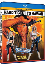 : Hard Ticket To Hawaii 1987 German Dl 720P Bluray X264-Watchable