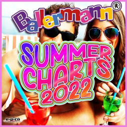 : Ballermann Summer Charts 2022 (2022)