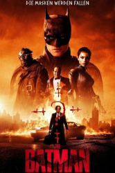 : The Batman 2022 German Dl 2160p Uhd BluRay Hevc-Unthevc