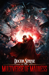 : Doctor Strange In The Multiverse Of Madness 2022 1080p Dl Hdts Definitive Version H265-Cmn