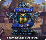 : Detectives United Phantome der Vergangenheit Sammleredition German-MiLa