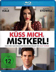 : Kuess Mich Mistkerl 2021 German Dl 1080p BluRay x264-DetaiLs