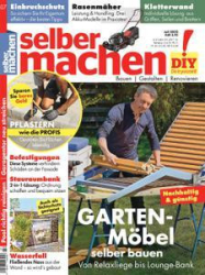 :  Selber Machen Heimwerkermagazin Juli No 07 2022