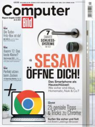 :  Computer Bild Magazin No 12 vom 03 Juni 2022