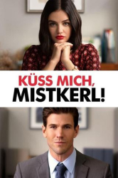 : Kuess Mich Mistkerl 2021 German Dl 1080p BluRay Avc-Untavc