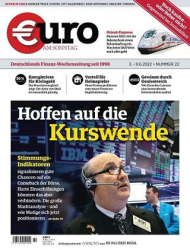 :  Euro am Sonntag Finanzmagazin No 22 vom 03 Juni 2022