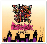 : Street Jams: Electric Funk Part 1-4 (1992)