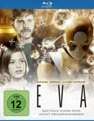: Eva Gefuehle kann man nicht programmieren 2011 German 1080p BluRay x264-ContriButiOn