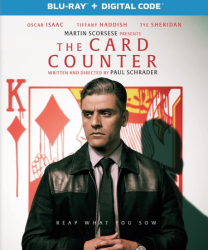 : The Card Counter 2021 German Dl 1080p BluRay x265-Fx