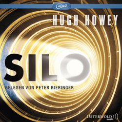 : Hugh Howey - Silo