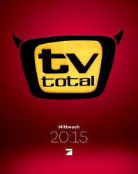 : Tv total S18E27 German 720p Web h264 iNternal-Tvtotal