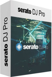 : Serato DJ Pro v2.5.12 Build 690