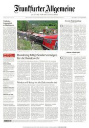 :  Frankfurter Allgemeine Zeitung vom 04 Juni 2022