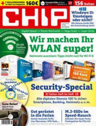 :  Chip Magazin Juli No 07 2022