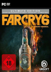 : Far Cry 6 Ultimate Edition Multi2-x X Riddick X x