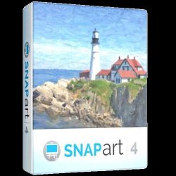 : Exposure Software Snap Art v4.1.3.397