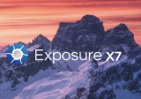 : Exposure X7 7.1.4.193