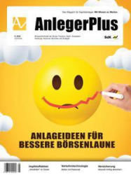 :  AnlegerPlus Magazin No 05 2022