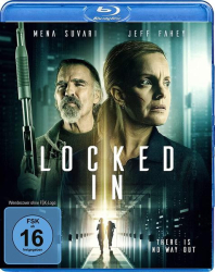 : Locked In 2021 German Dl 1080p BluRay x265-PaTrol