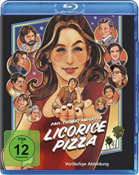: Licorice Pizza 2021 German Dl 1080p BluRay x265-PaTrol