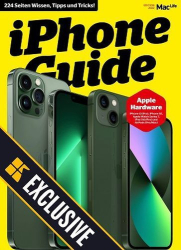 : Mac Life Magazin Readly Exclusive Iphone Guide 2022
