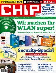 : Chip Magazin No 07 Juli 2022
