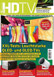 : HDTV Magazin Nr 03 2022