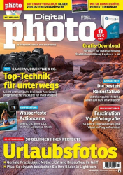 : Digital Photo Magazin Nr 07 Juli 2022