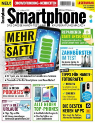 : Smartphone Magazin Nr 03 Juli - August 2022