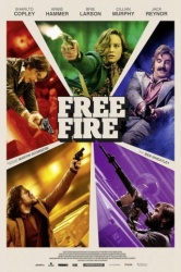 : Free Fire 2016 German Ac3 Dl 1080p BluRay x265-FuN