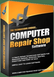 : Computer Repair Shop Software v2.20.22154.1