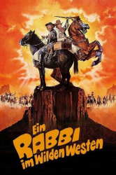 : Ein Rabbi im Wilden Westen 1979 German Dubbed Dl 720p Web H264-Cwde