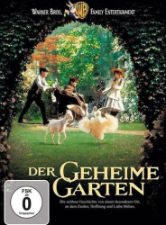 : Der geheime Garten 1993 German 1080p Web H264-Cwde