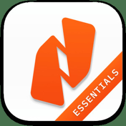 : Nitro PDF Pro Essentials v13.2.1 macOS