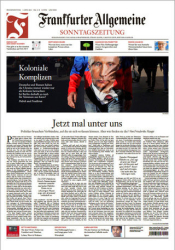 :  Frankfurter Allgemeine Sonntagszeitung vom 05 Juni