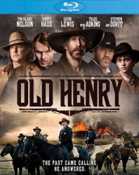 : Old Henry True Legends Never Die 2021 German Dts Dl 720p BluRay x264-Jj