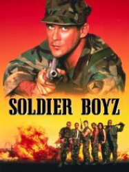 : Soldier Boyz - Das Ereignis 1995 German 1080p AC3 microHD x264 - RAIST