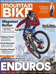 :  Mountainbike Magazin Juli No 07 2022